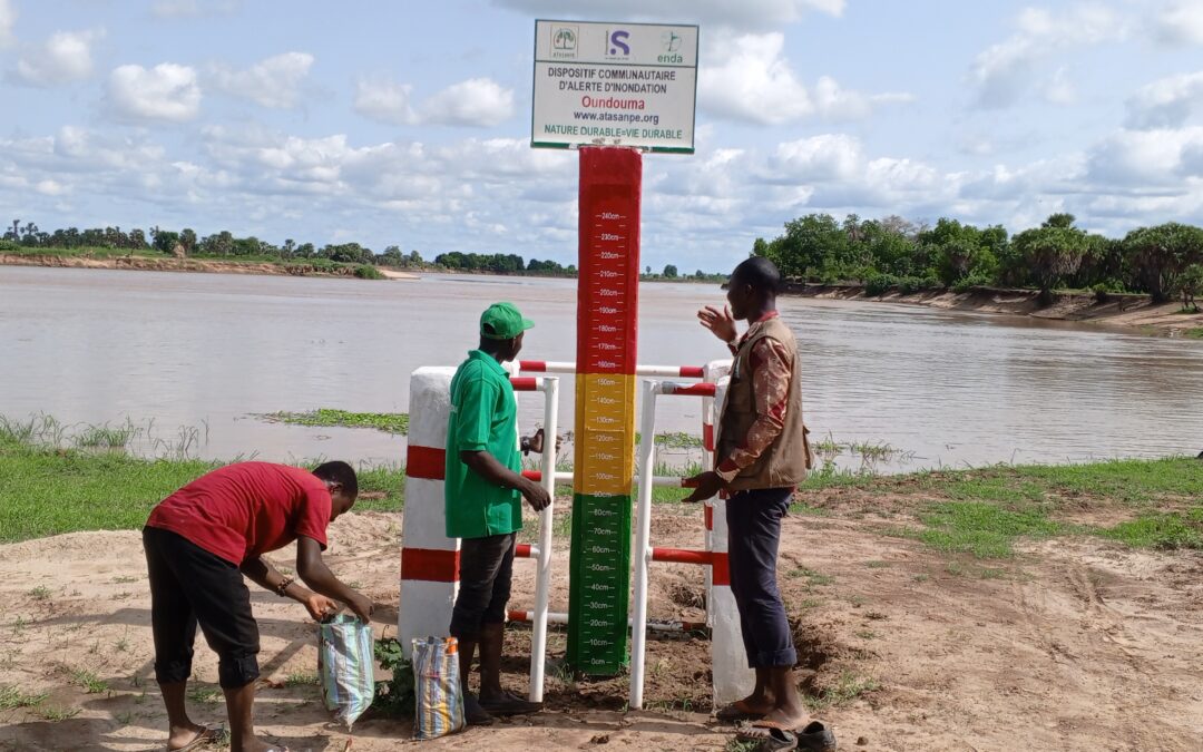 Dispositifs d’alerte Climat communautaire